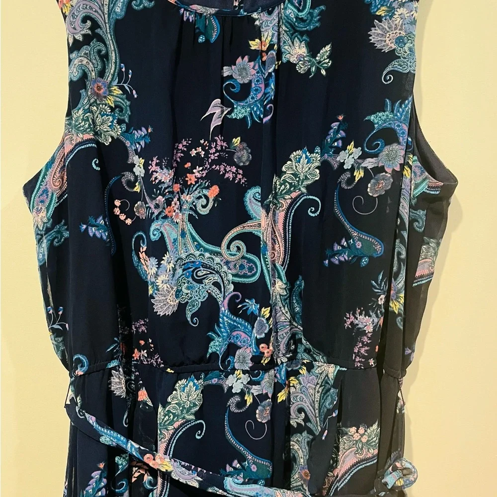 SIZE 22 DRESS - Picture 7 of 7